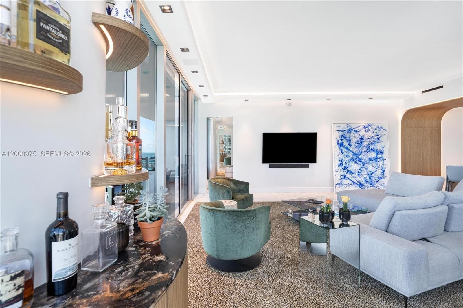 700 NE 26th Ter # 3901, Miami FL 33137 — 10