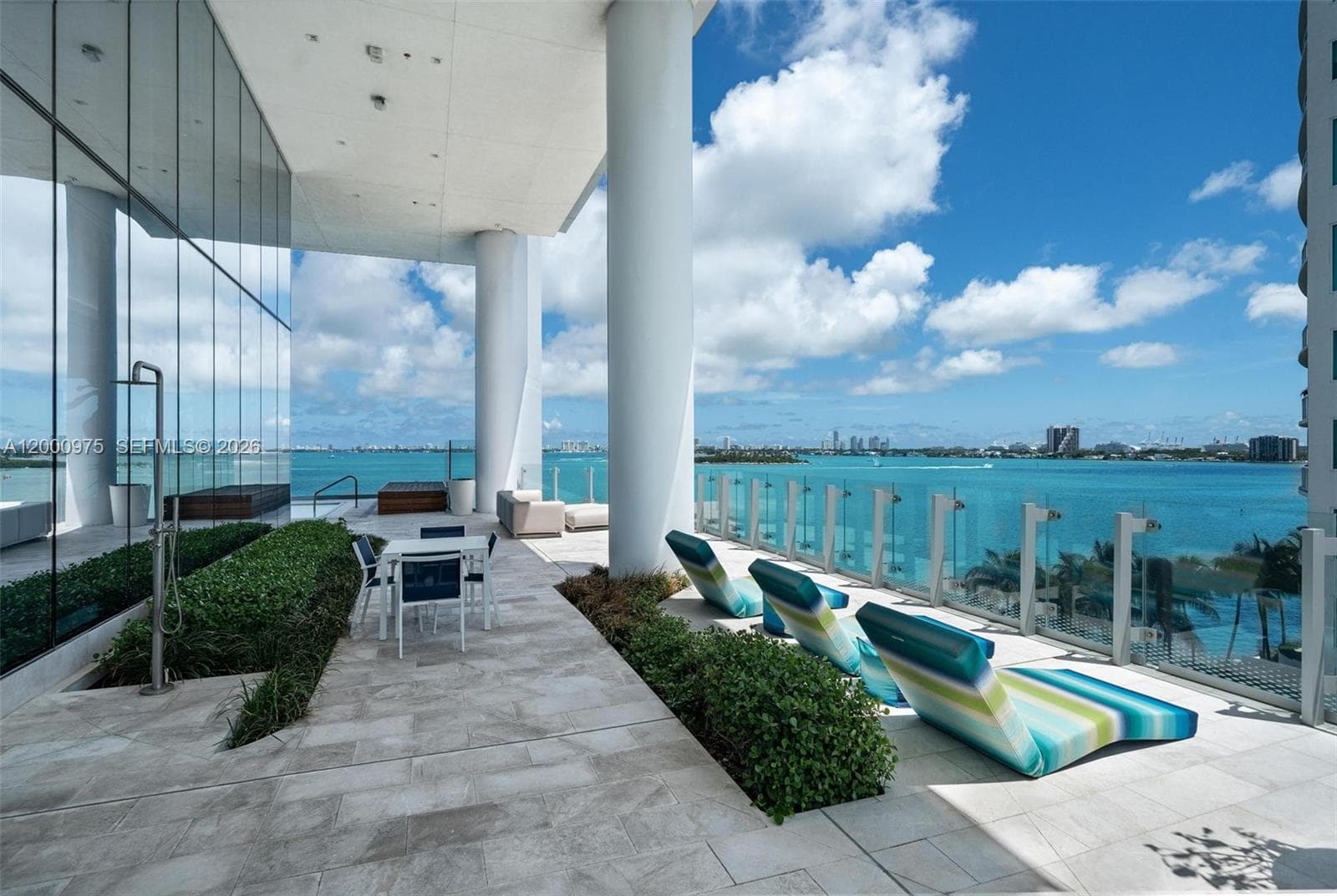 700 NE 26th Ter # 3901, Miami FL 33137 — 48