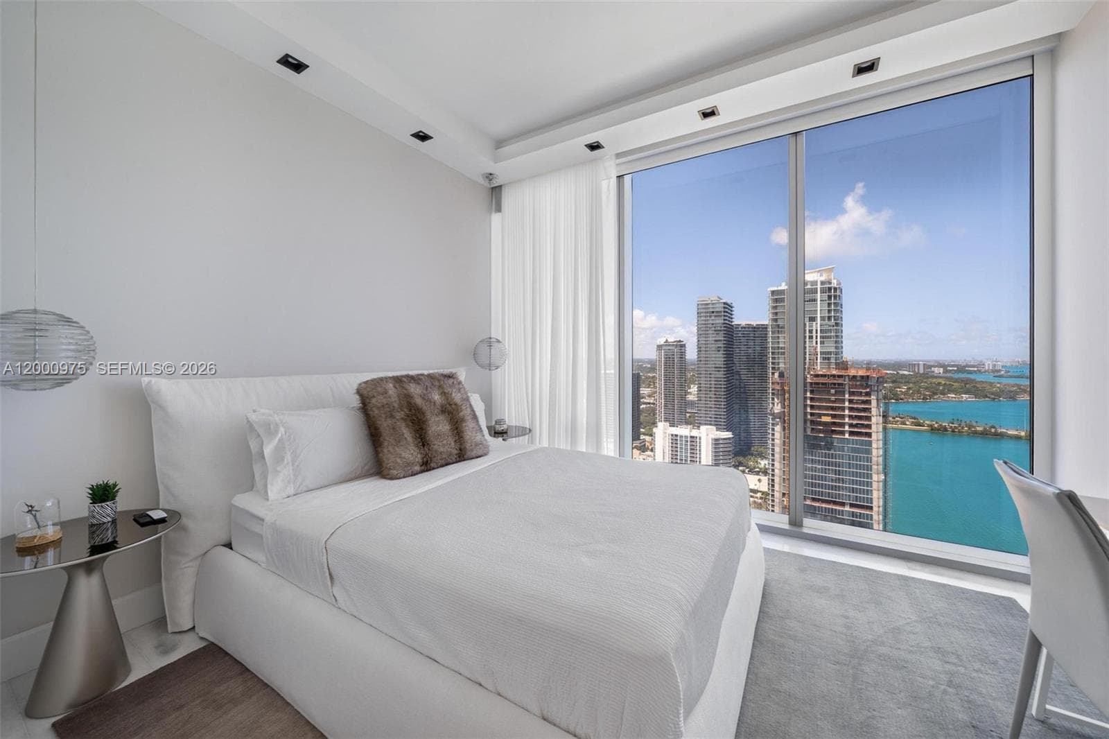 700 NE 26th Ter # 3901, Miami FL 33137 — 32