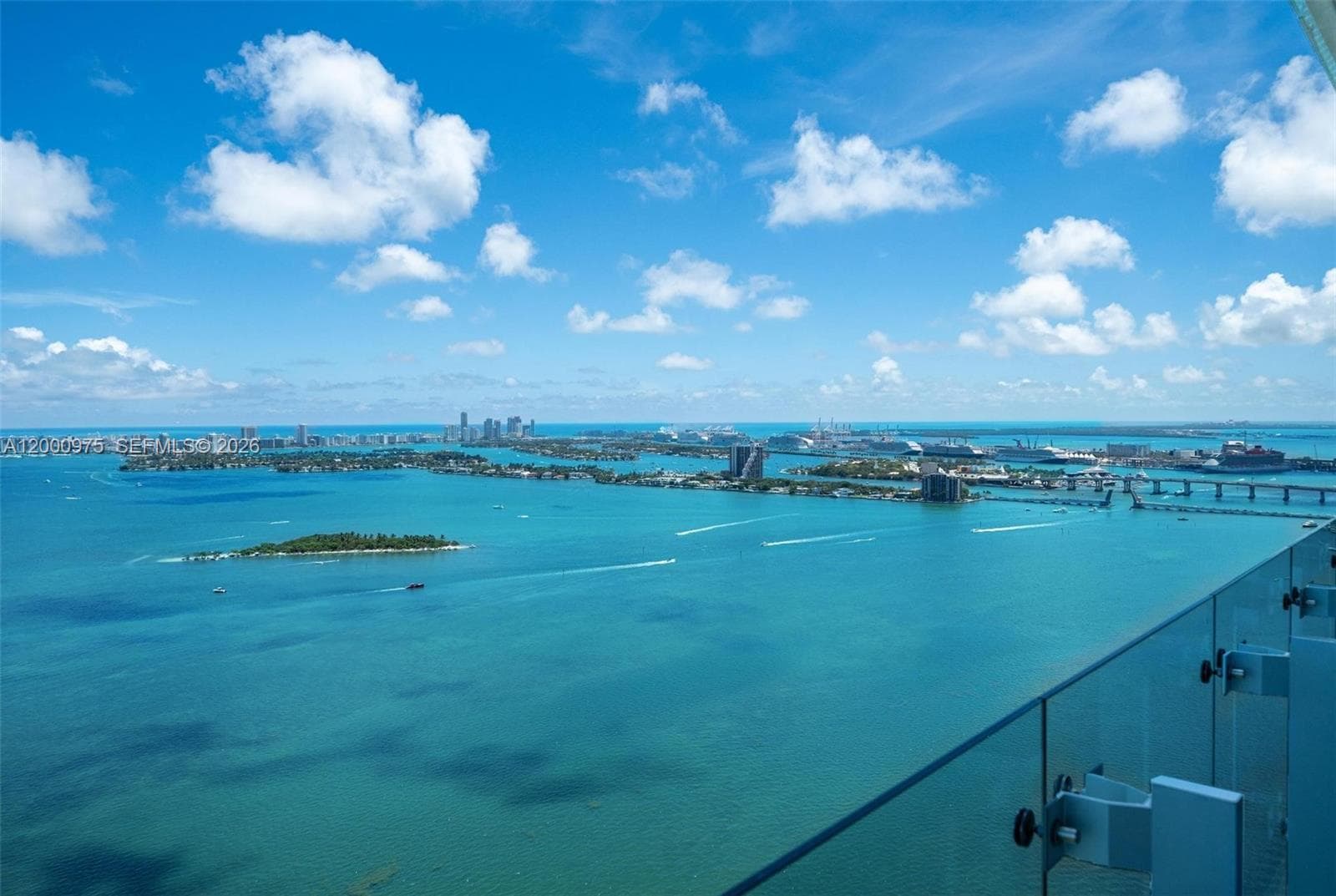 700 NE 26th Ter # 3901, Miami FL 33137 — 40