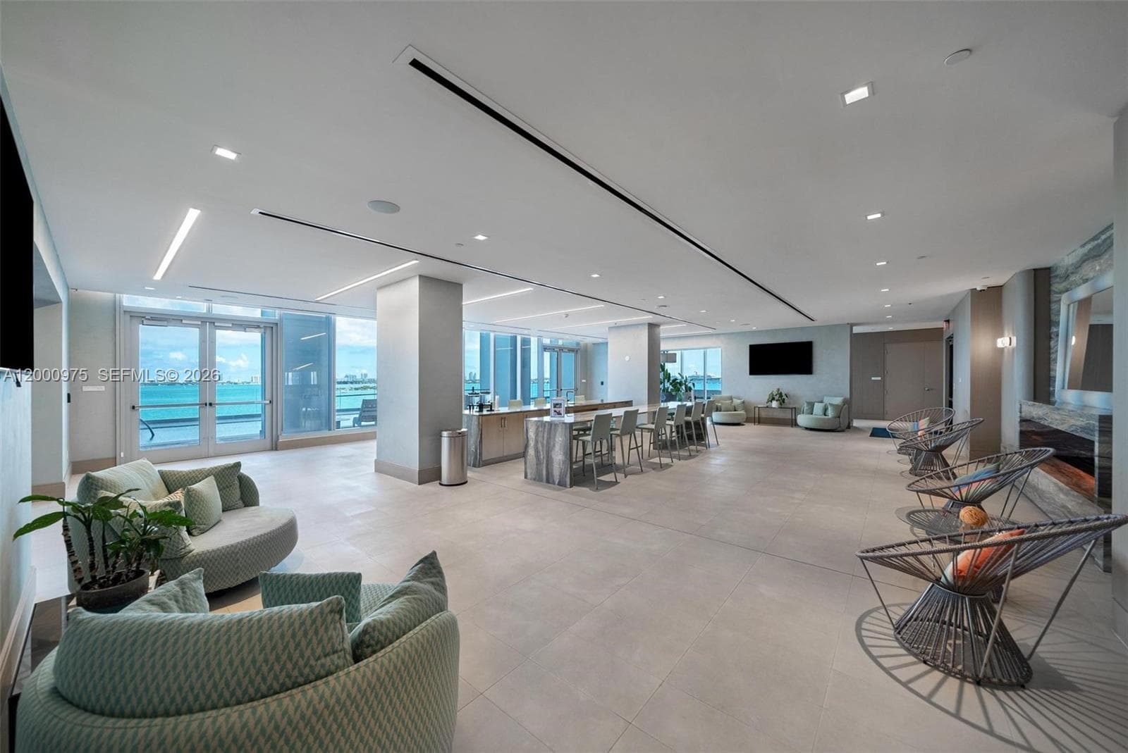 700 NE 26th Ter # 3901, Miami FL 33137 — 44