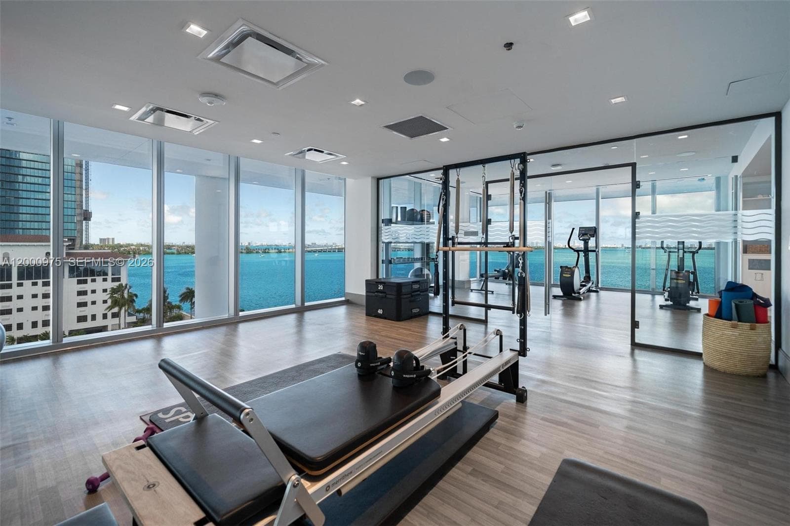 700 NE 26th Ter # 3901, Miami FL 33137 — 50