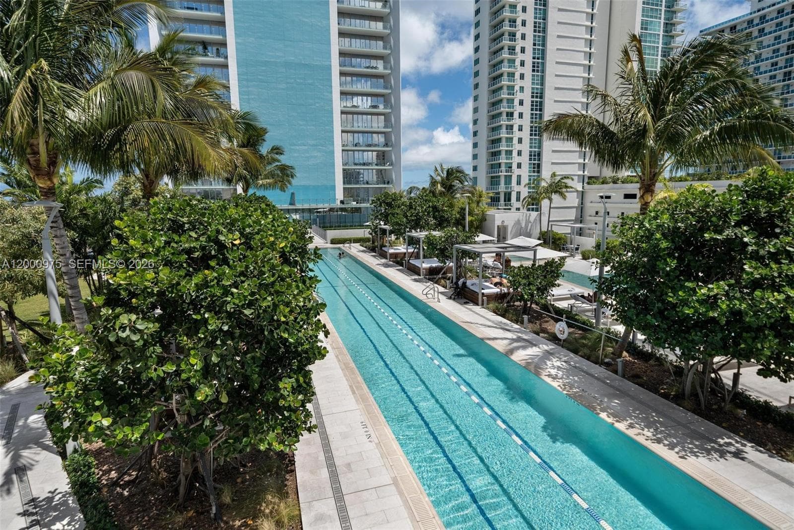 700 NE 26th Ter # 3901, Miami FL 33137 — 53