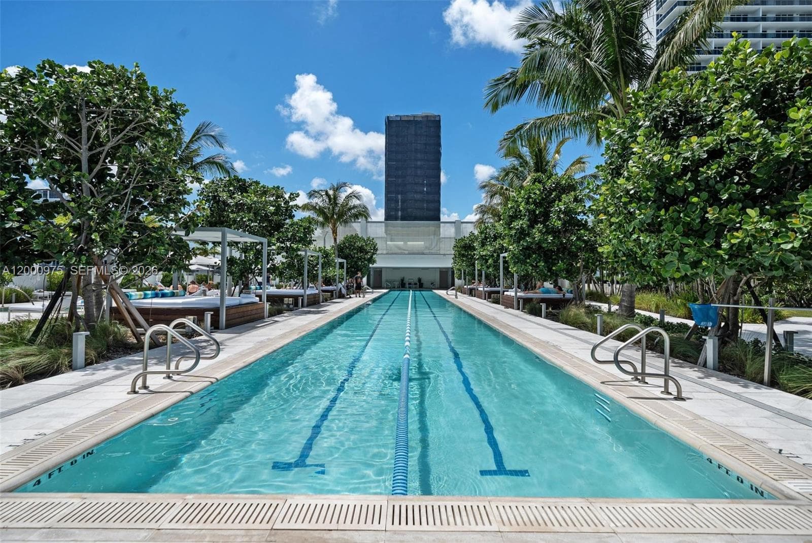 700 NE 26th Ter # 3901, Miami FL 33137 — 57
