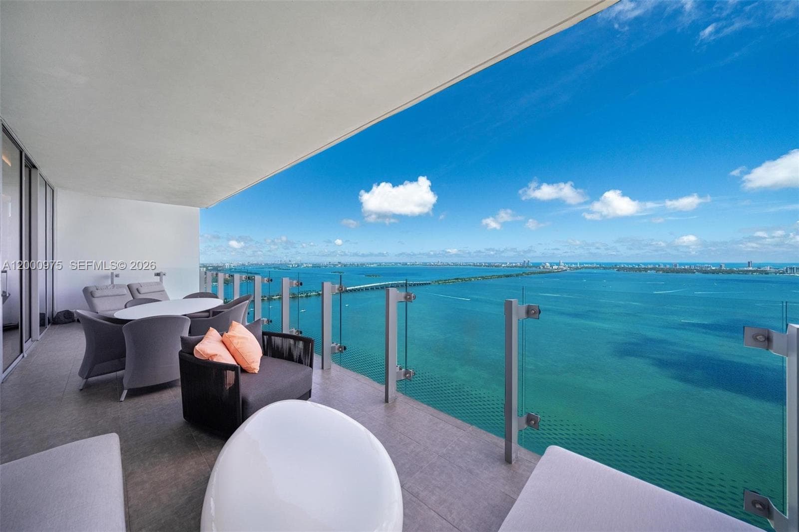 700 NE 26th Ter # 3901, Miami FL 33137 — 36
