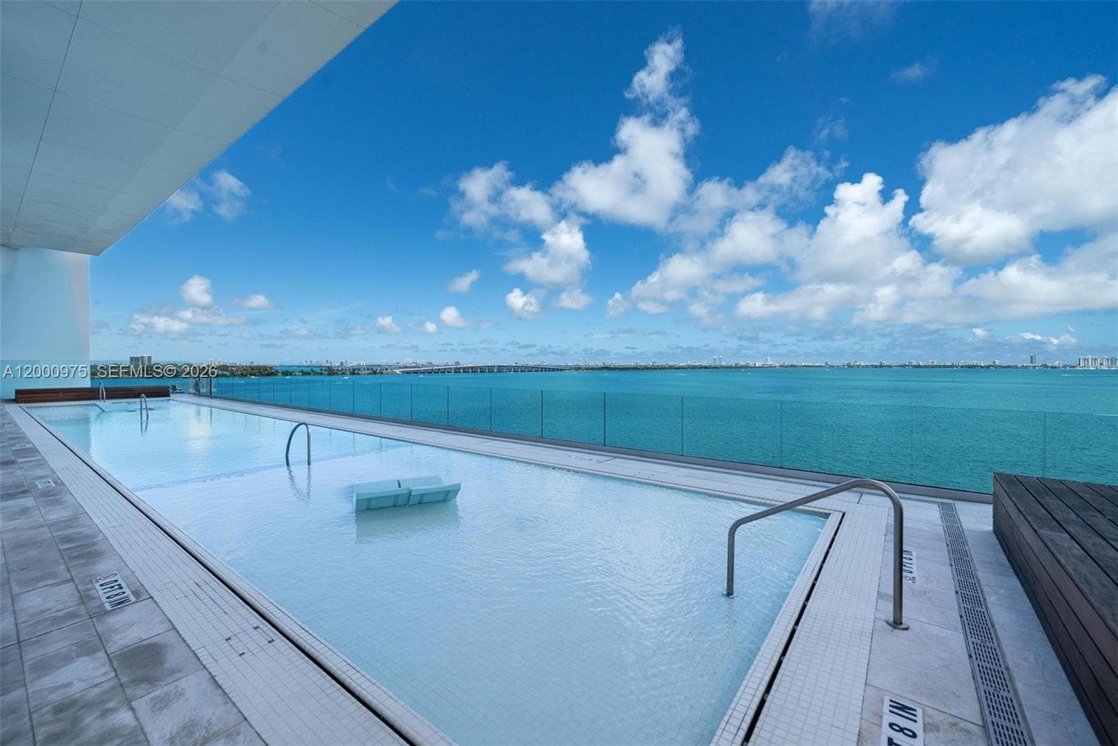 700 NE 26th Ter # 3901, Miami FL 33137 — 47