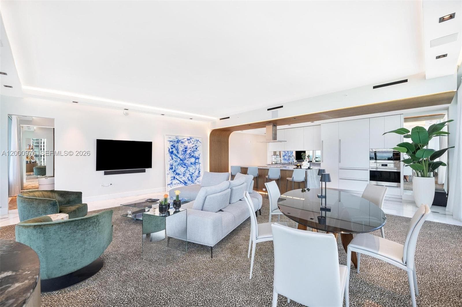 700 NE 26th Ter # 3901, Miami FL 33137 — 11