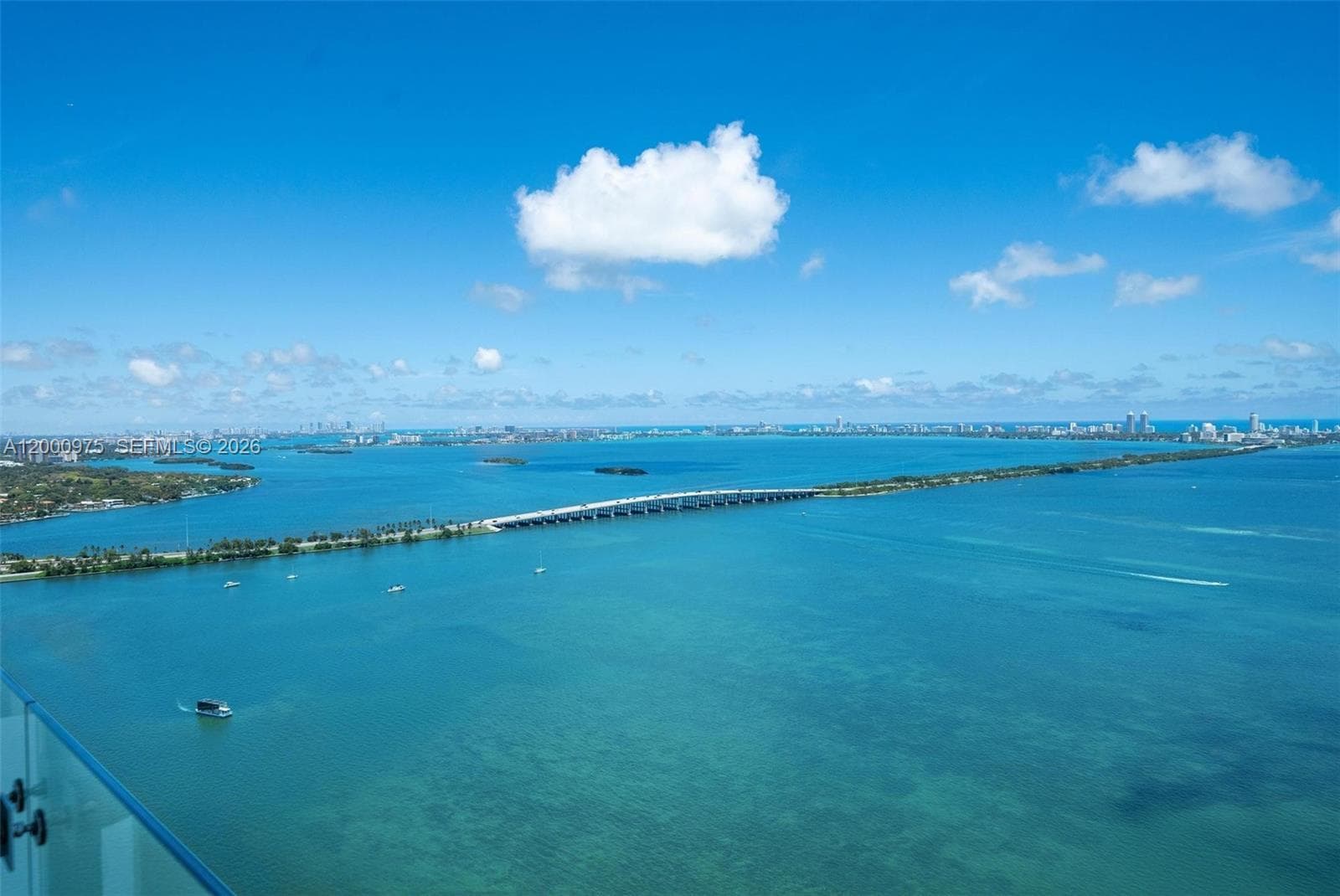 700 NE 26th Ter # 3901, Miami FL 33137 — 39