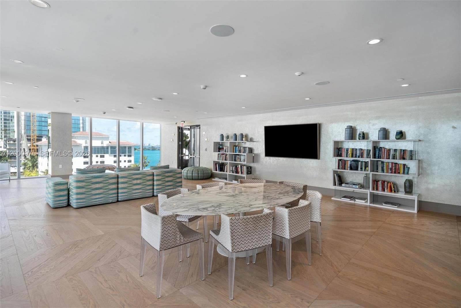 700 NE 26th Ter # 3901, Miami FL 33137 — 62