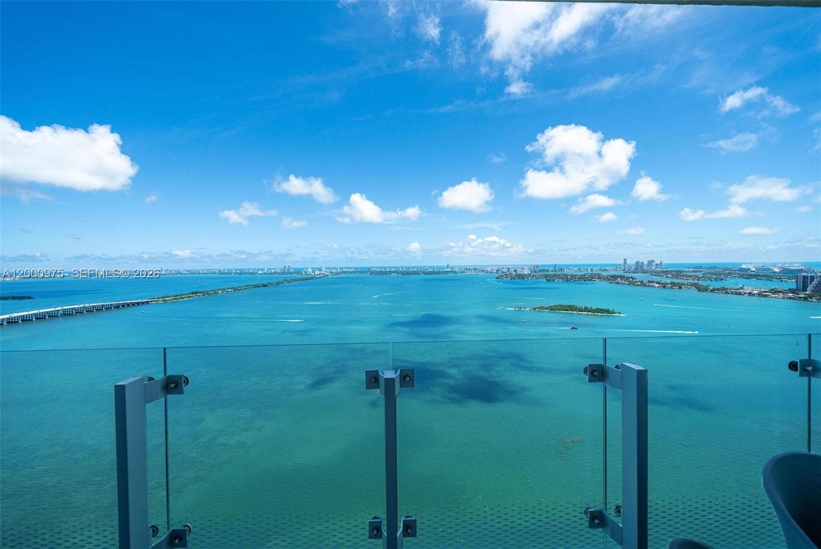 700 NE 26th Ter # 3901, Miami FL 33137 — 38