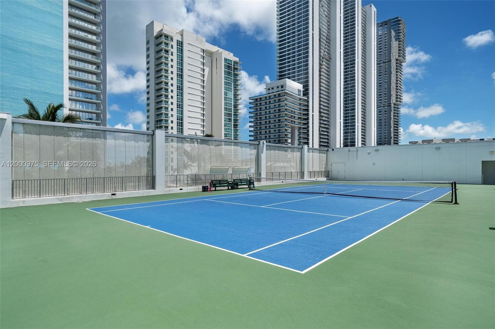 700 NE 26th Ter # 3901, Miami FL 33137 — 58