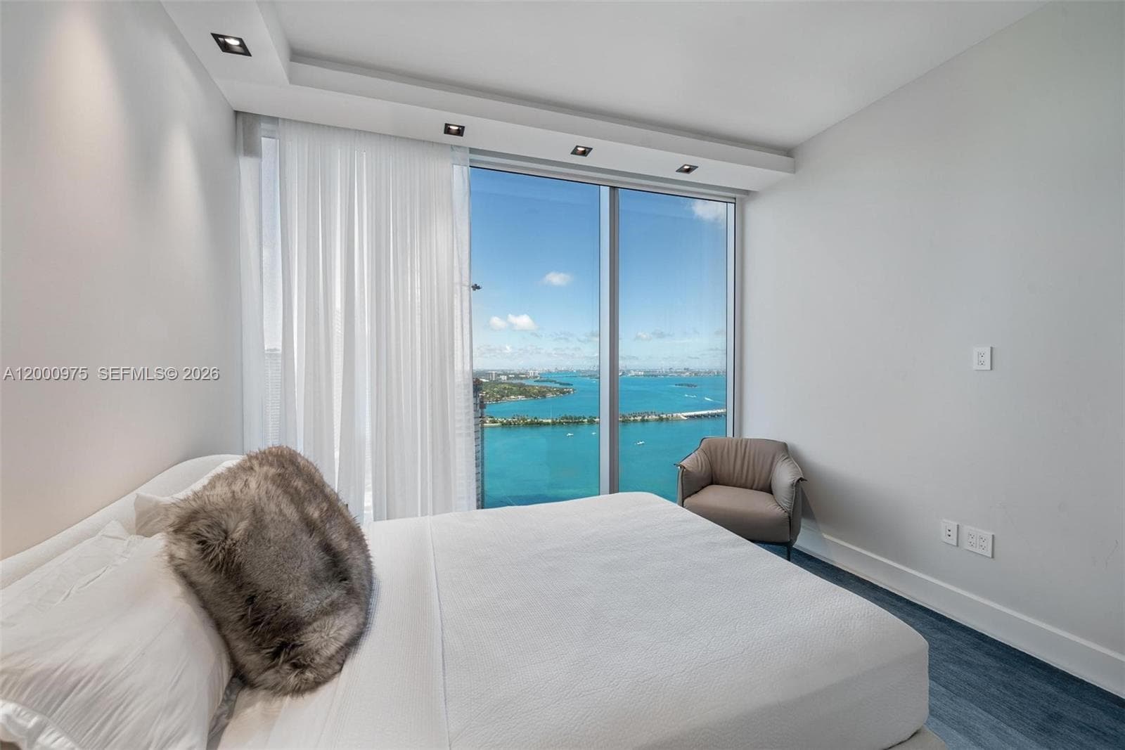 700 NE 26th Ter # 3901, Miami FL 33137 — 29