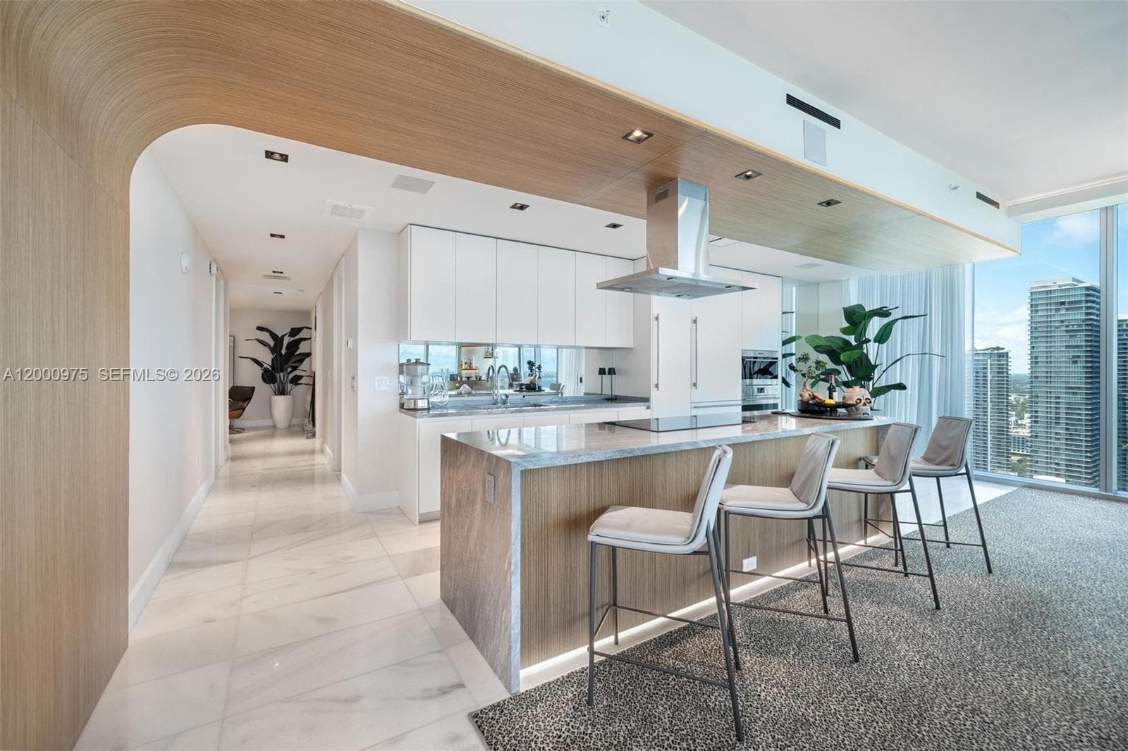700 NE 26th Ter # 3901, Miami FL 33137 — 4