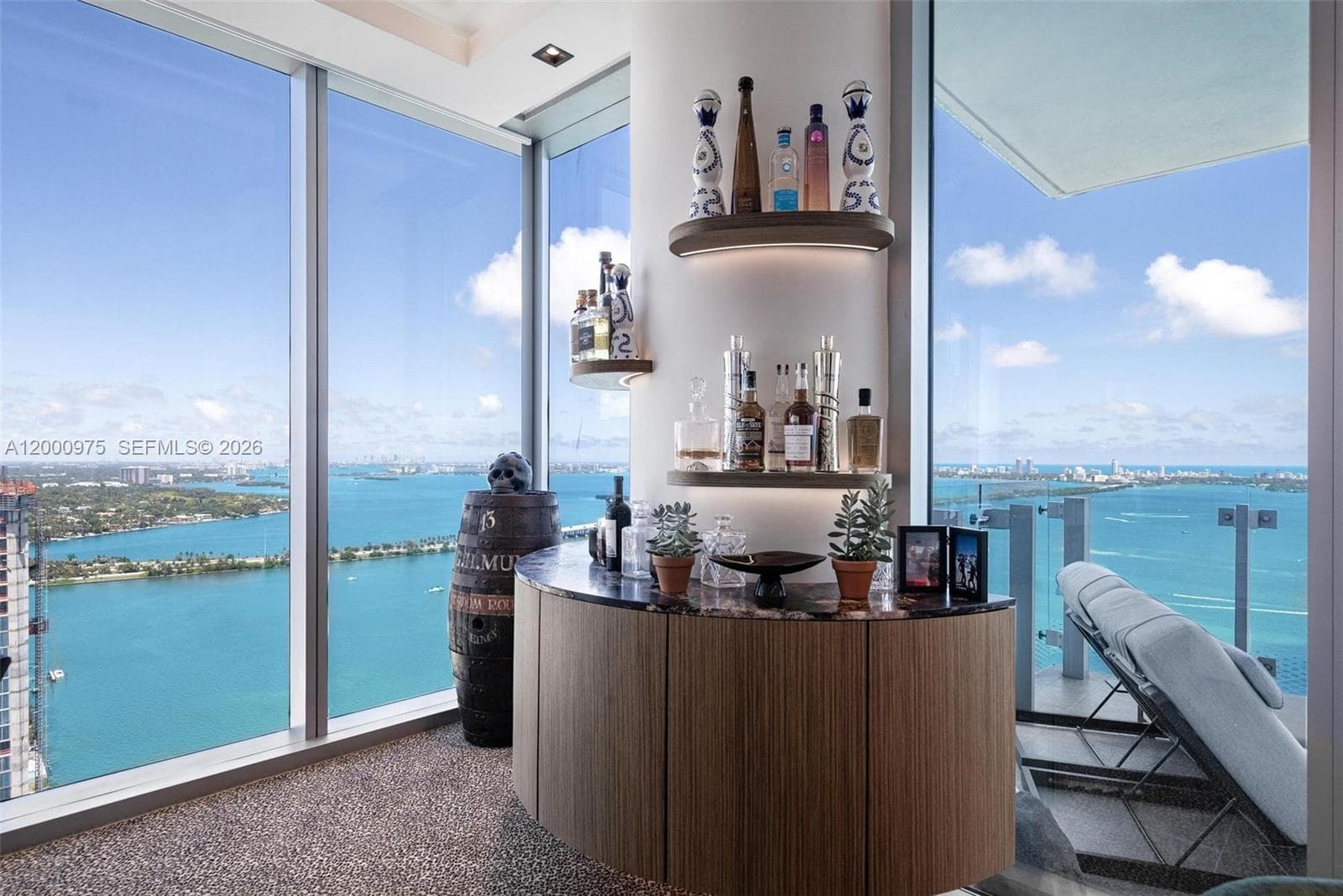 700 NE 26th Ter # 3901, Miami FL 33137 — 8