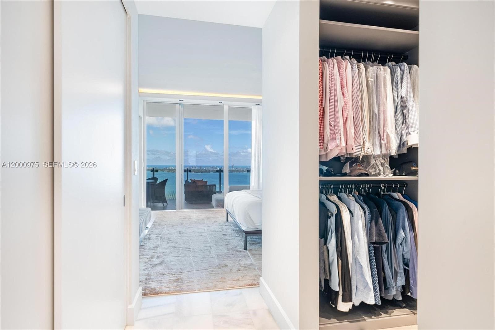 700 NE 26th Ter # 3901, Miami FL 33137 — 25