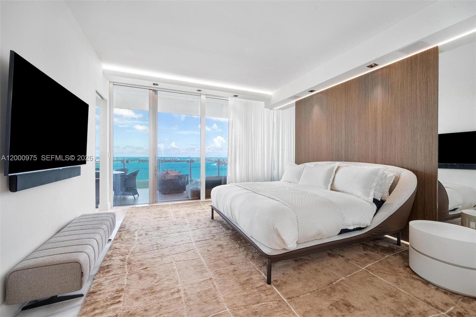 700 NE 26th Ter # 3901, Miami FL 33137 — 21