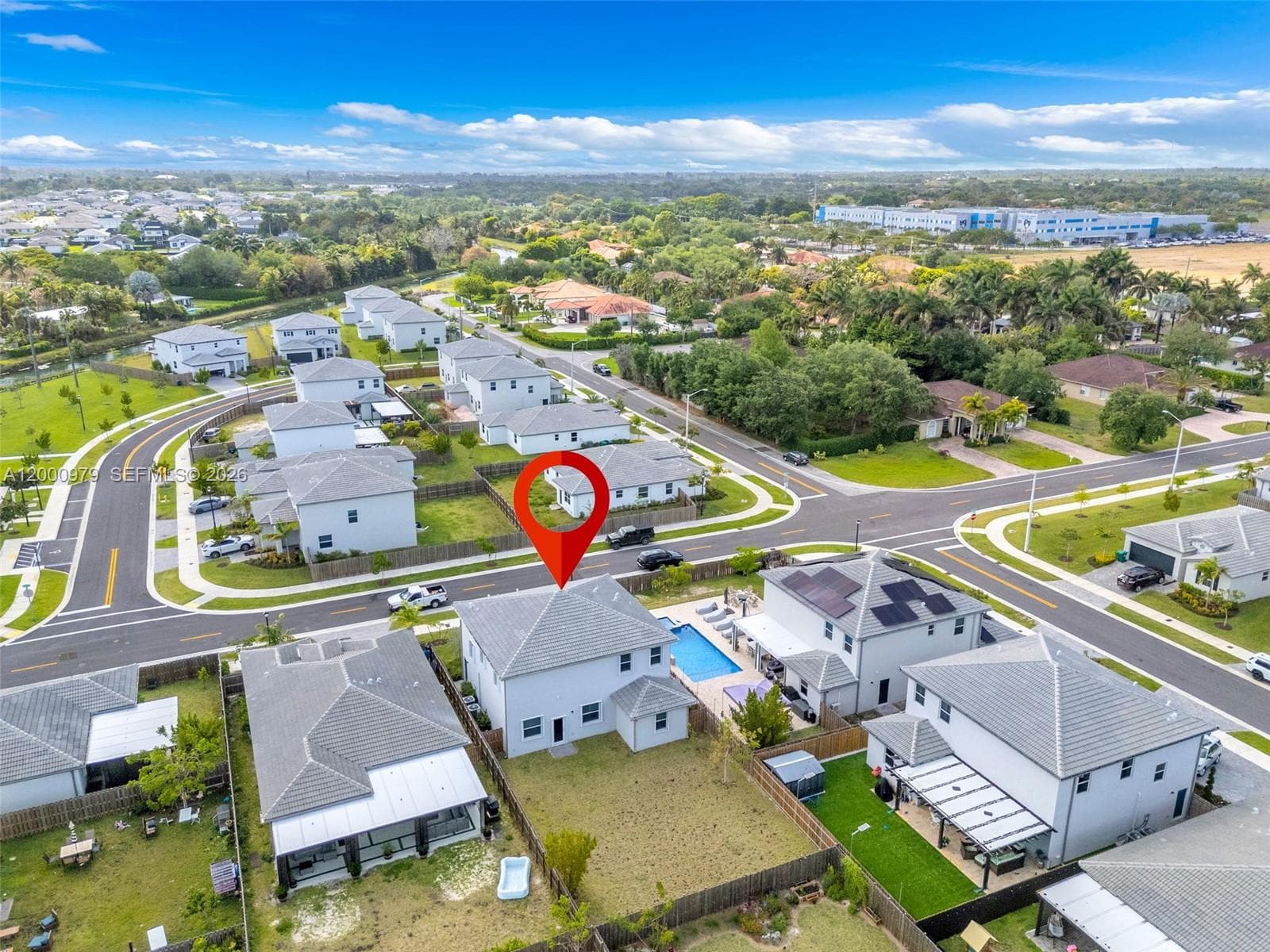 29021 SW 163rd Ct, Homestead FL 33033 — 46
