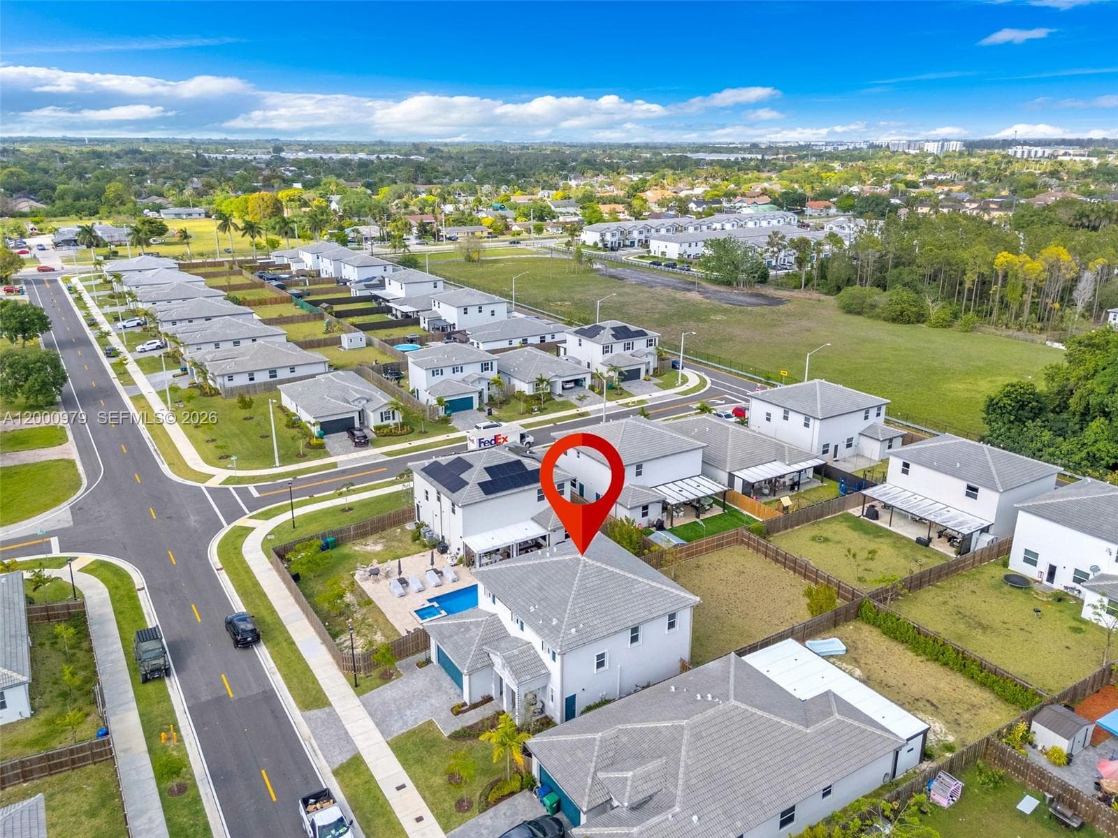 29021 SW 163rd Ct, Homestead FL 33033 — 45
