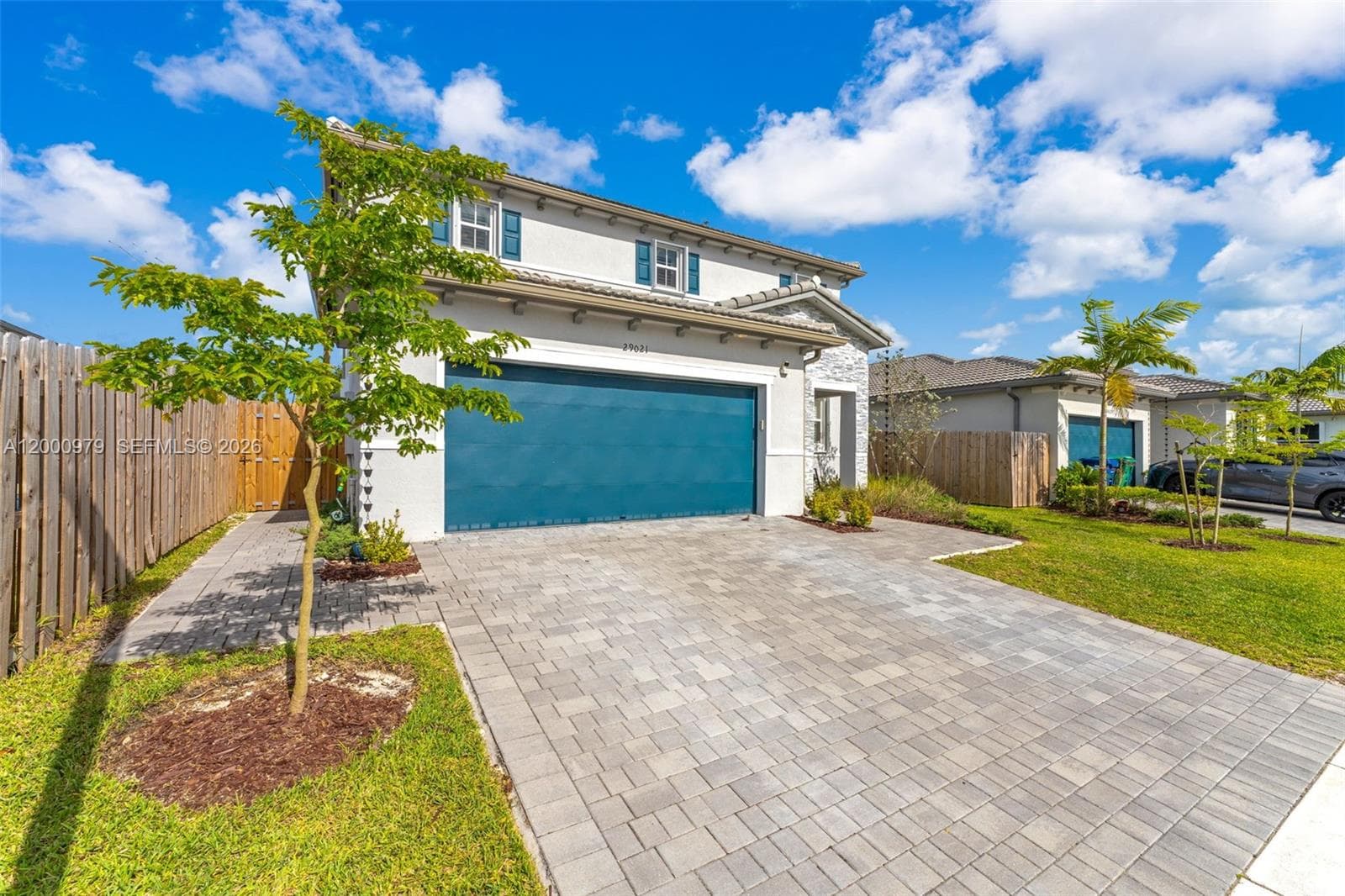 29021 SW 163rd Ct, Homestead FL 33033 — 54