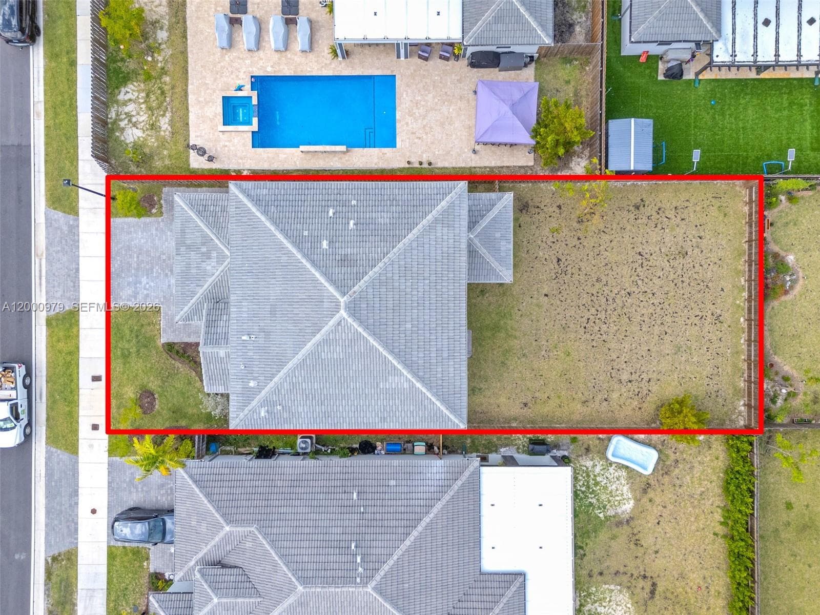 29021 SW 163rd Ct, Homestead FL 33033 — 50