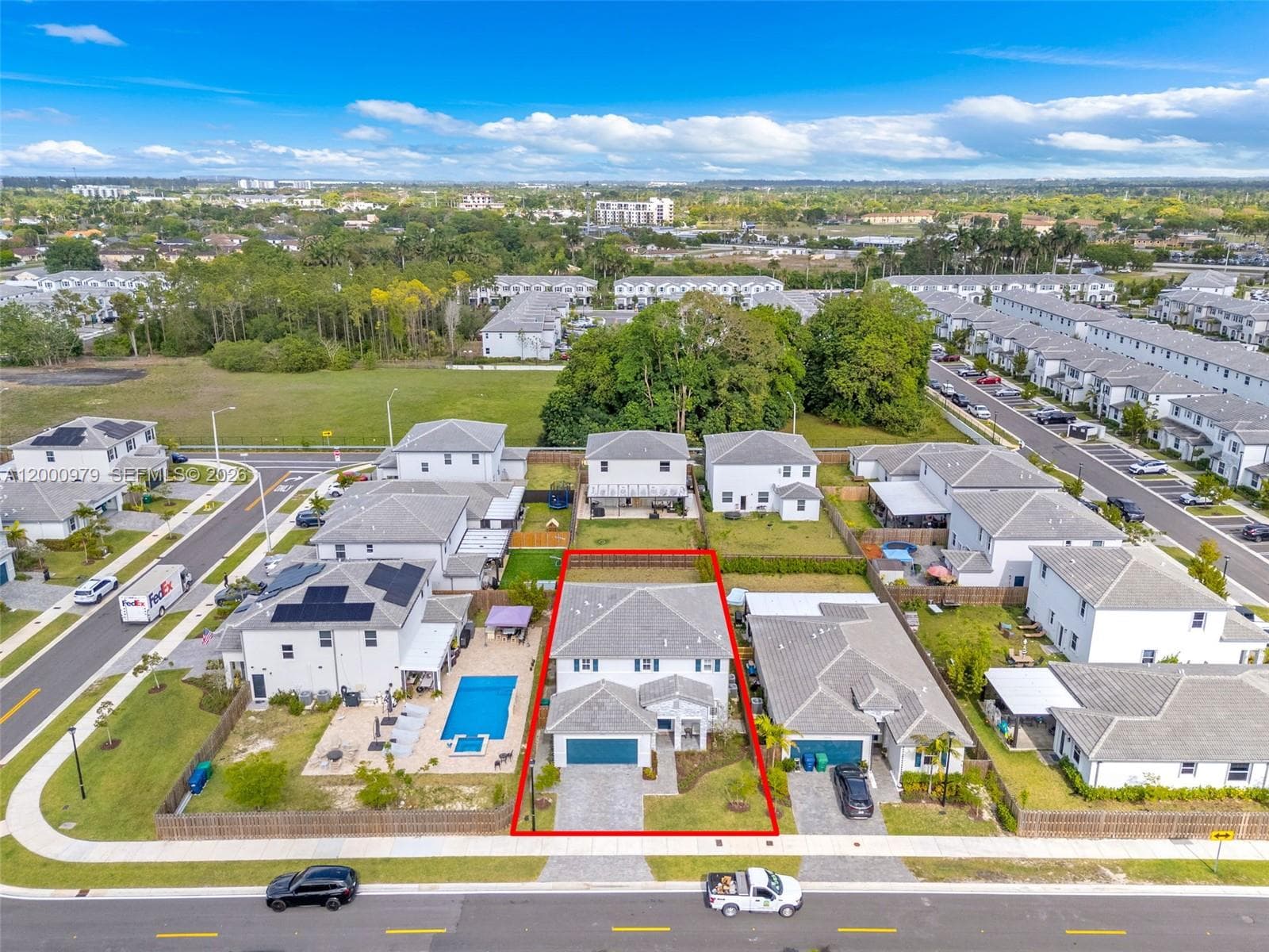 29021 SW 163rd Ct, Homestead FL 33033 — 44