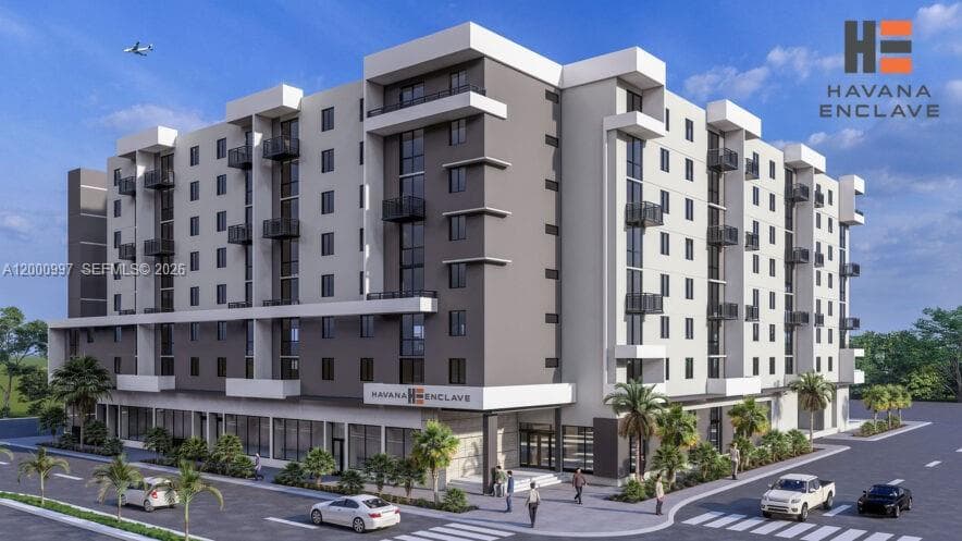 315 NW 27th Ave # 504, Miami FL 33125 — 1