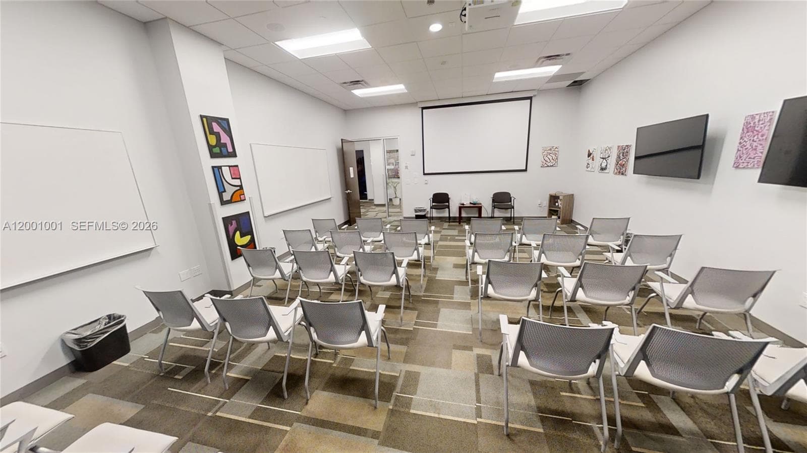 1501 Biscayne Blvd, FL 33132 — 2