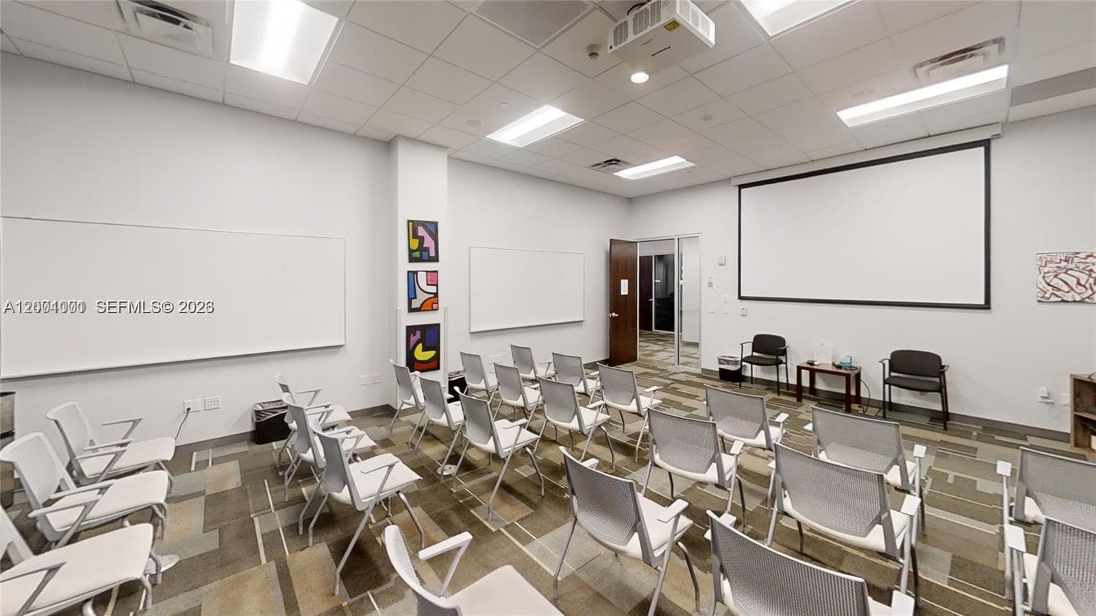 1501 Biscayne Blvd, FL 33132 — 3