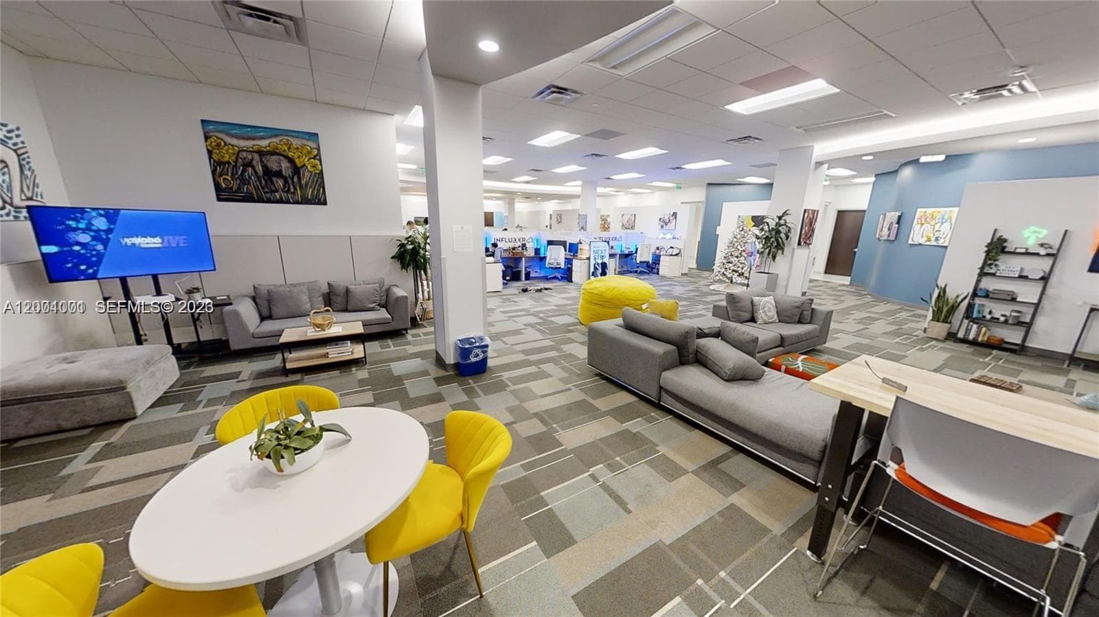 1501 Biscayne Blvd, FL 33132 — 11