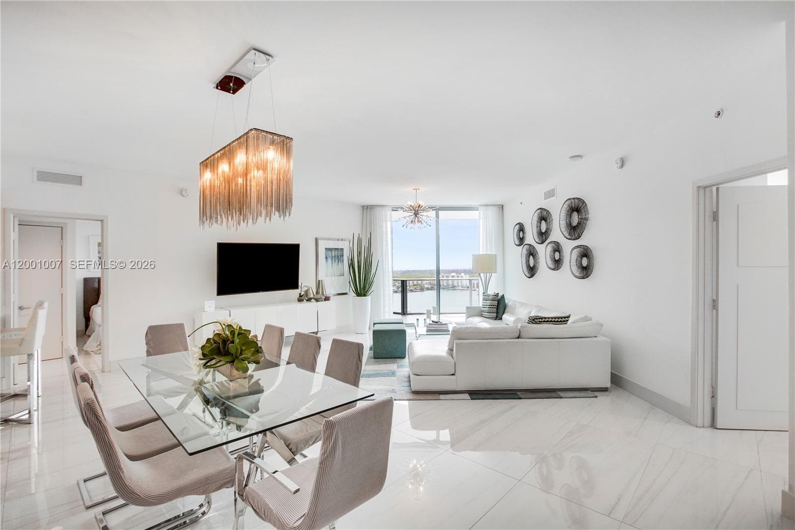 17111 Biscayne Blvd # 2008, North Miami Beach FL 33160 — 2