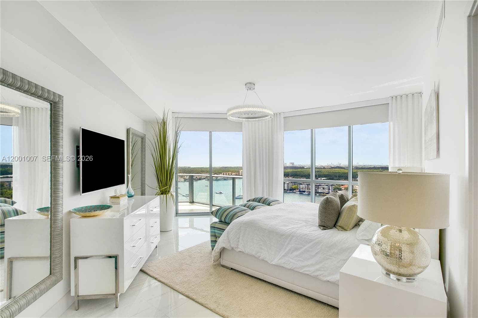 17111 Biscayne Blvd # 2008, North Miami Beach FL 33160 — 13