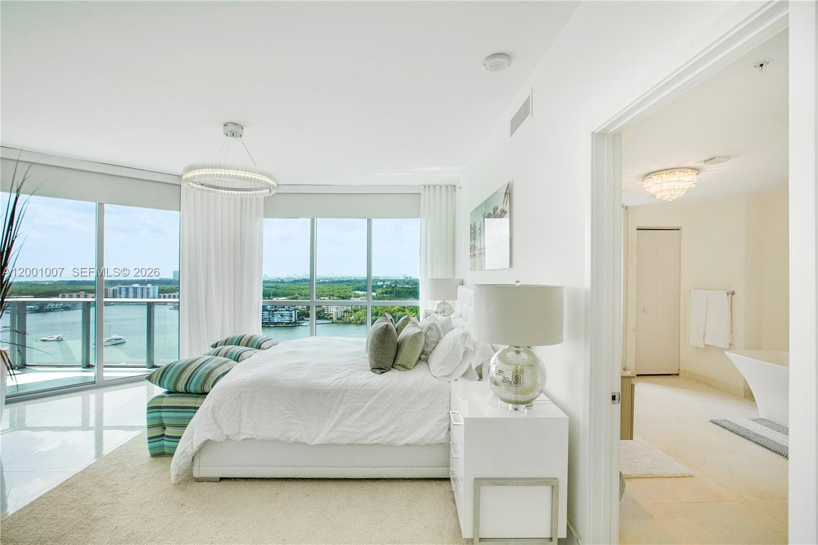17111 Biscayne Blvd # 2008, North Miami Beach FL 33160 — 12
