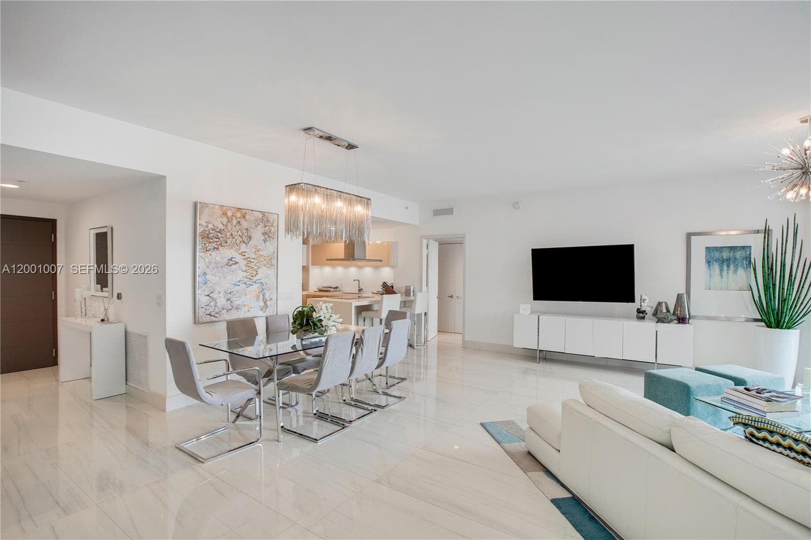 17111 Biscayne Blvd # 2008, North Miami Beach FL 33160 — 3