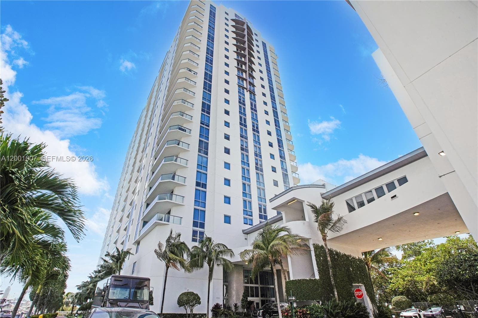 17111 Biscayne Blvd # 2008, North Miami Beach FL 33160 — 1