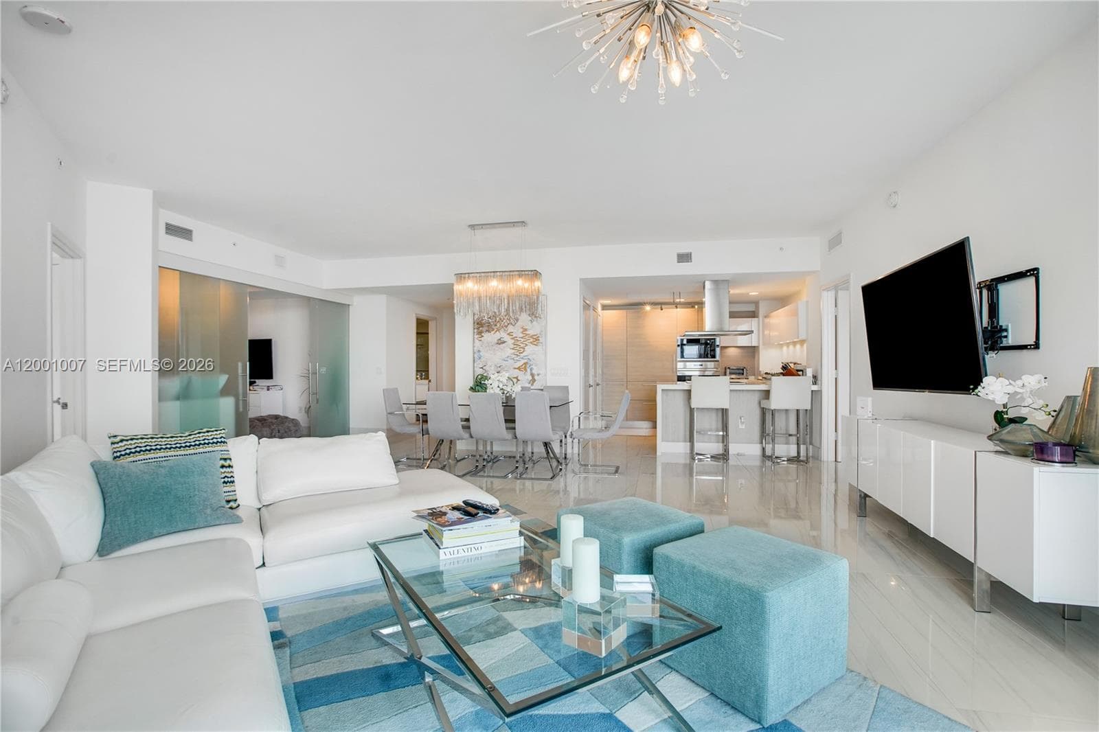 17111 Biscayne Blvd # 2008, North Miami Beach FL 33160 — 5