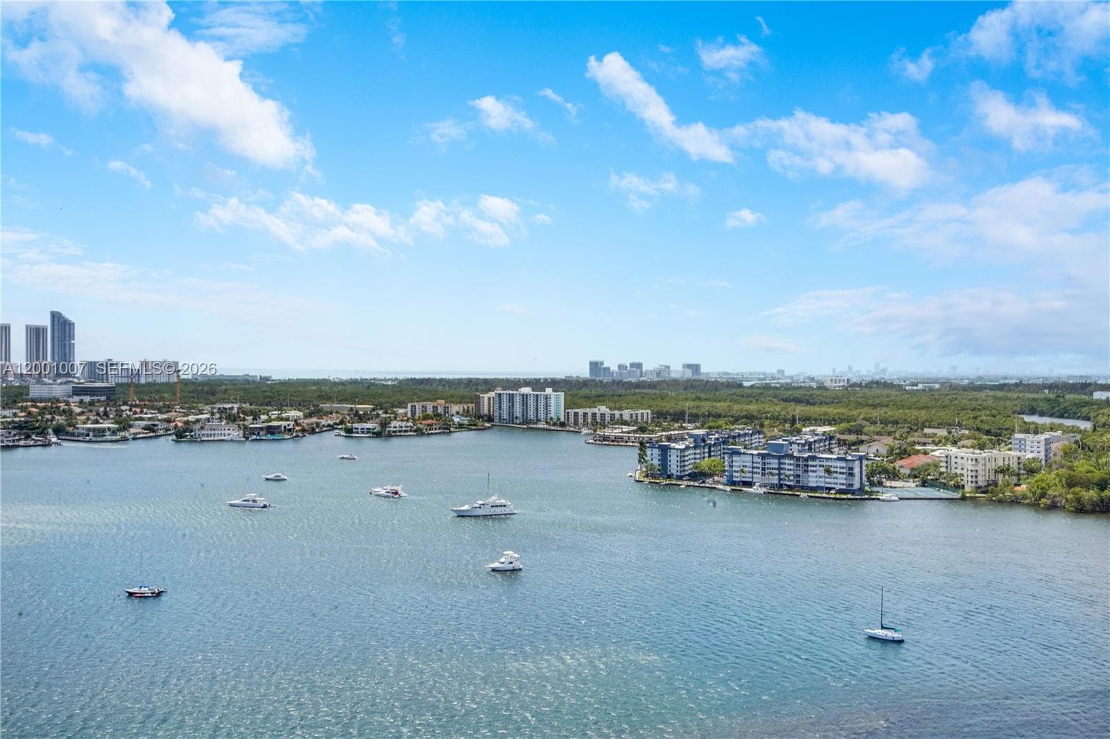 17111 Biscayne Blvd # 2008, North Miami Beach FL 33160 — 20