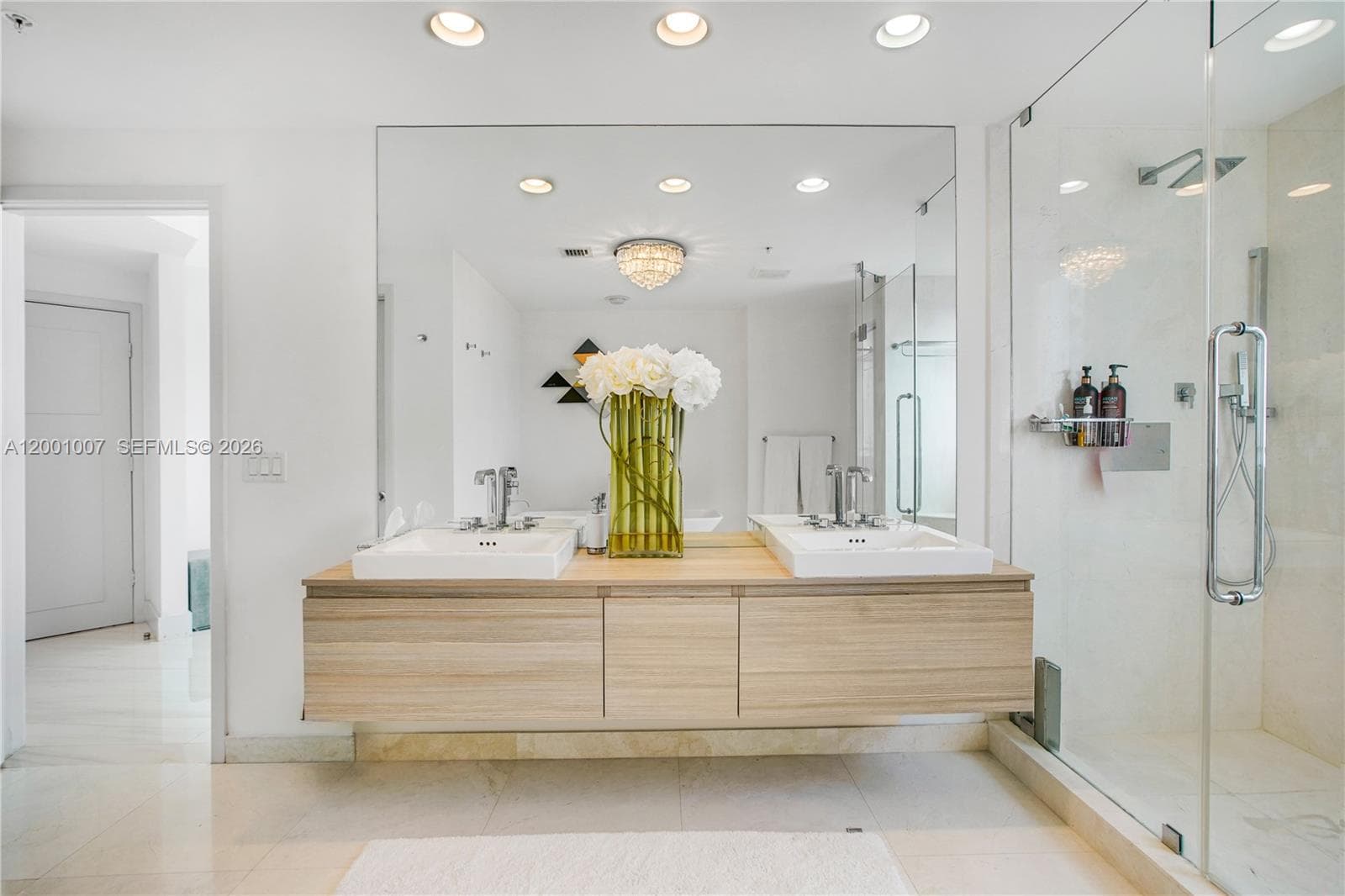 17111 Biscayne Blvd # 2008, North Miami Beach FL 33160 — 9