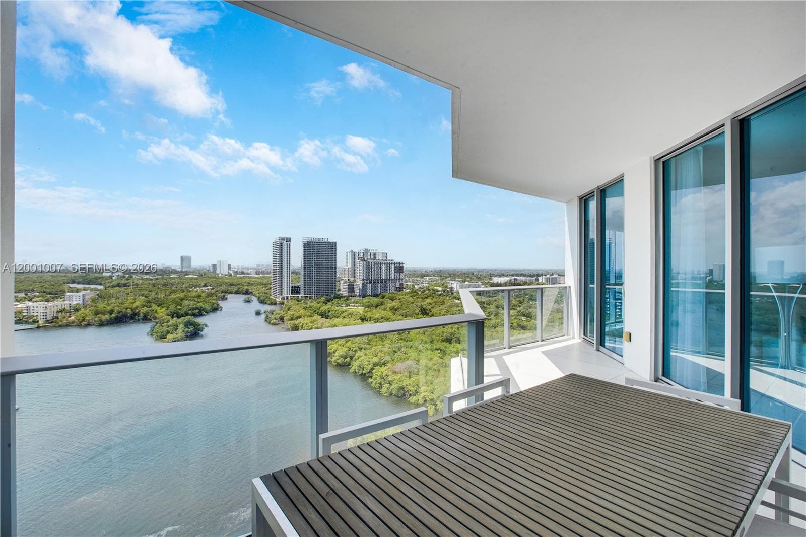 17111 Biscayne Blvd # 2008, North Miami Beach FL 33160 — 19