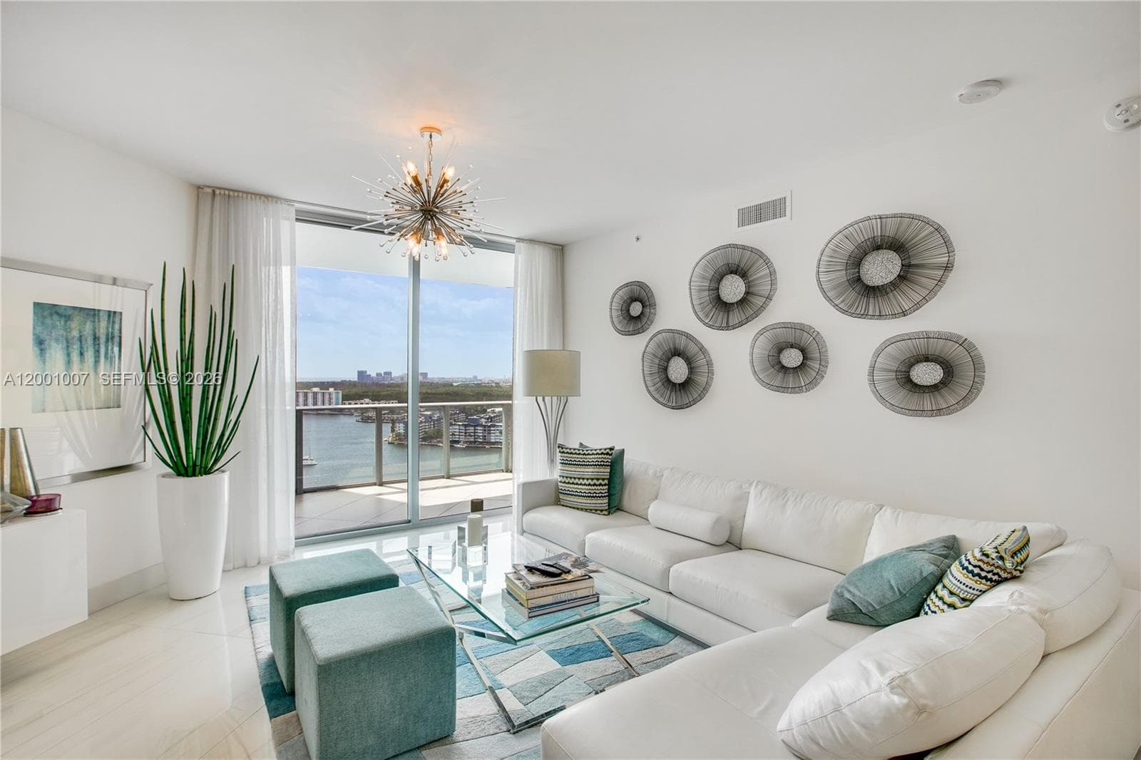 17111 Biscayne Blvd # 2008, North Miami Beach FL 33160 — 4