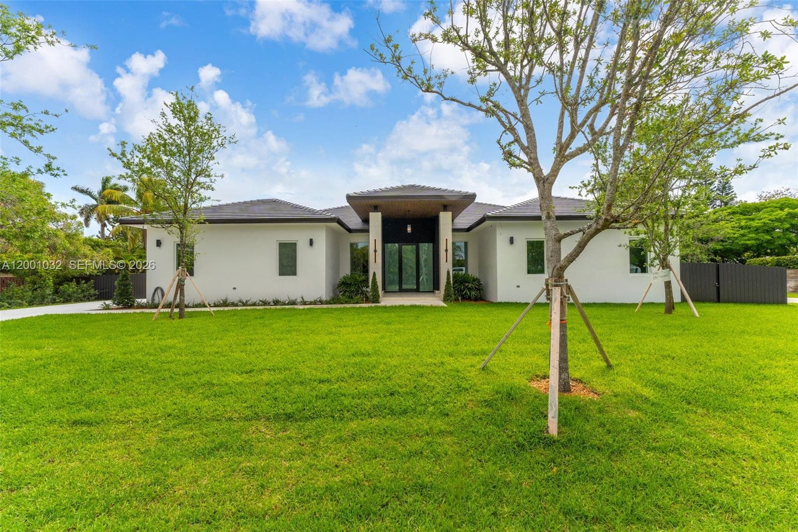 7980 SW 184th Ter, Cutler Bay FL 33157 — 2