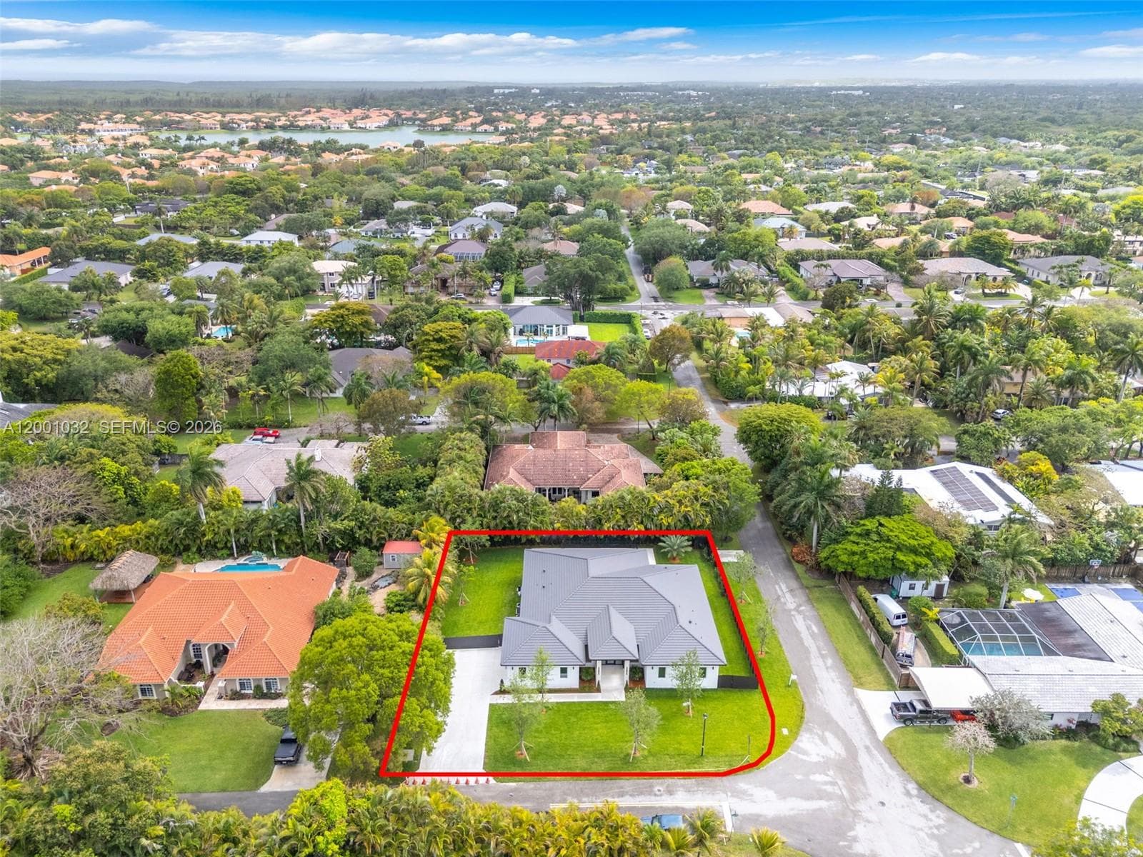 7980 SW 184th Ter, Cutler Bay FL 33157 — 51