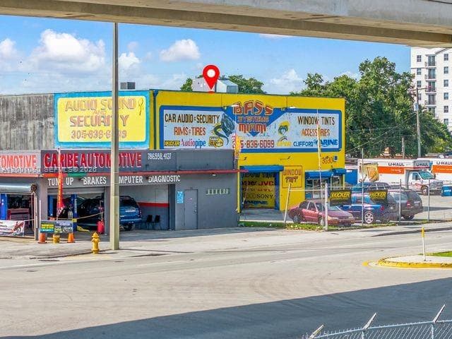 3030 NW 79th St, Miami FL 33147 — 3