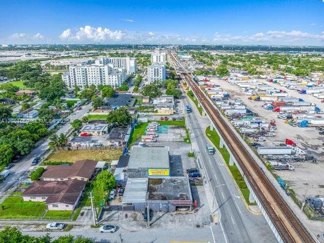3030 NW 79th St, Miami FL 33147 — 9