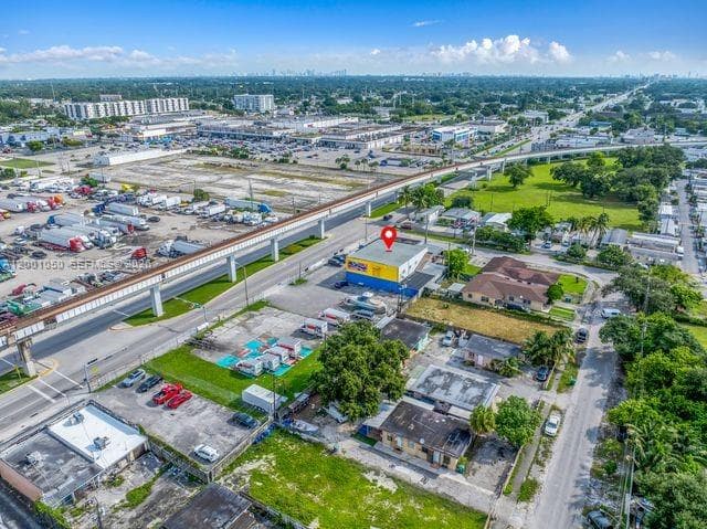 3030 NW 79th St, Miami FL 33147 — 10