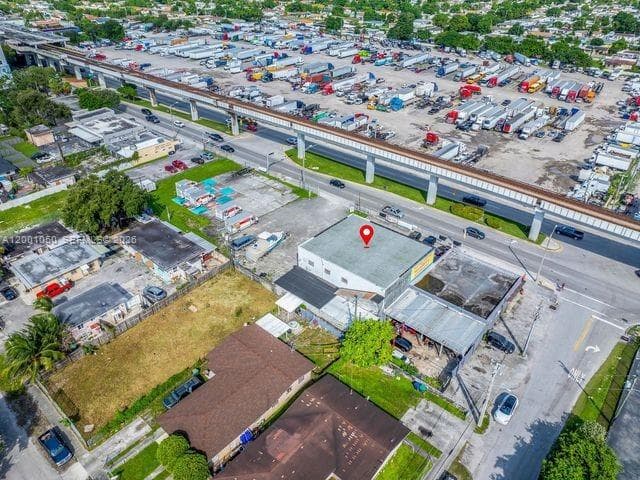 3030 NW 79th St, Miami FL 33147 — 8