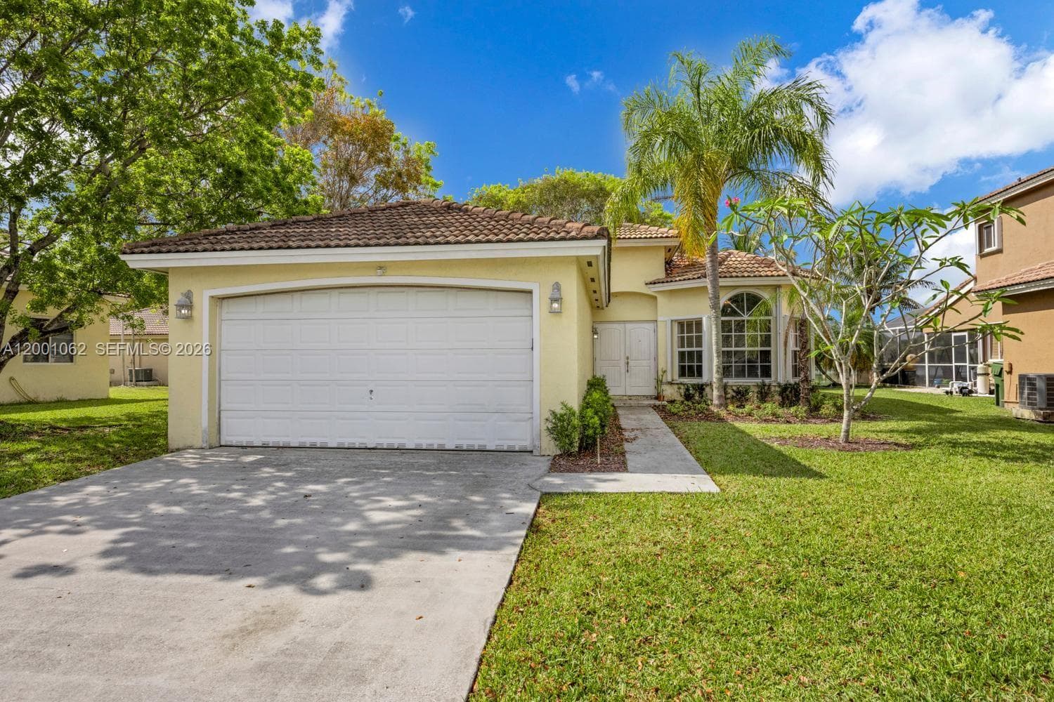 3110 SE 4th Pl, Homestead FL 33033 — 2