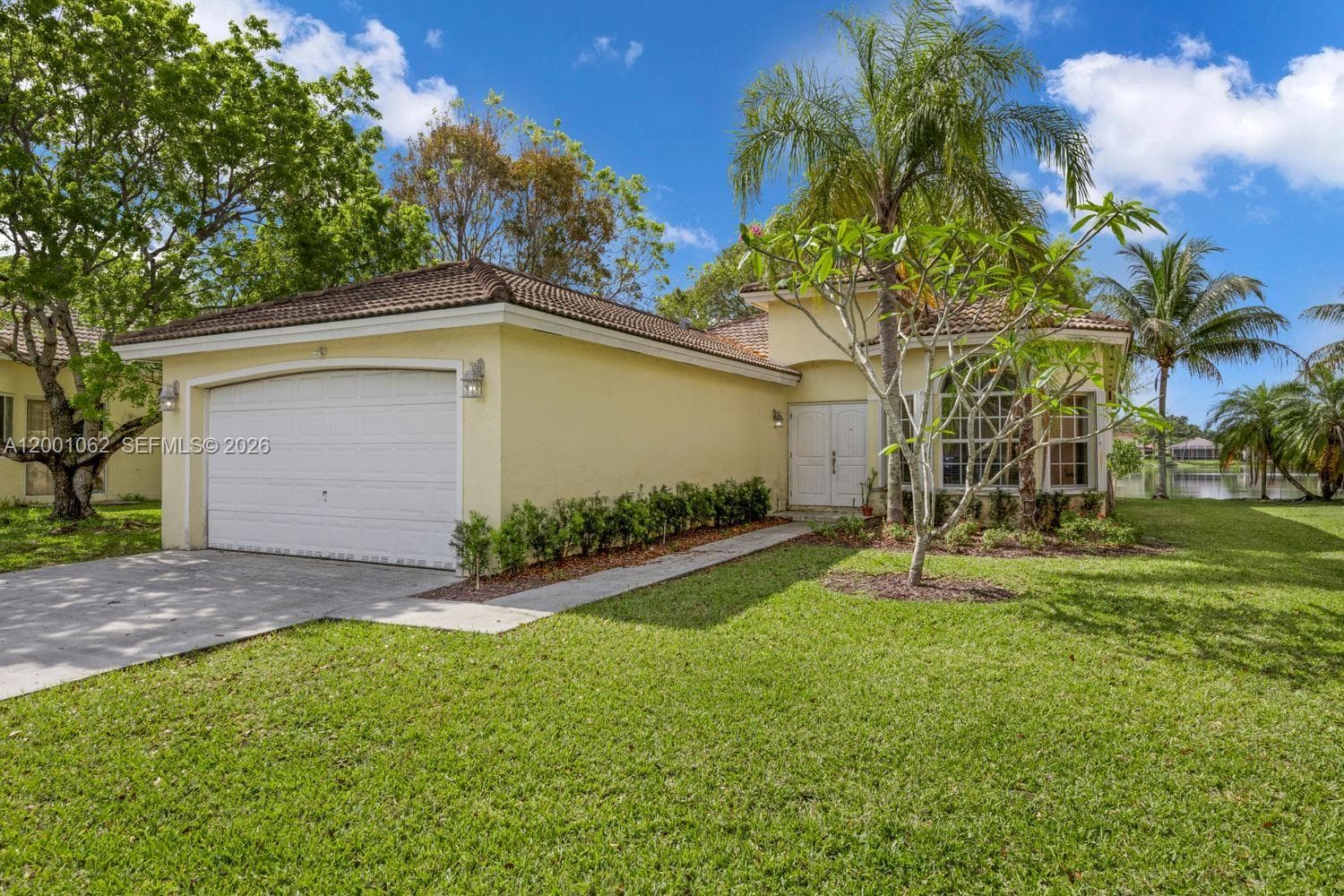 3110 SE 4th Pl, Homestead FL 33033 — 1