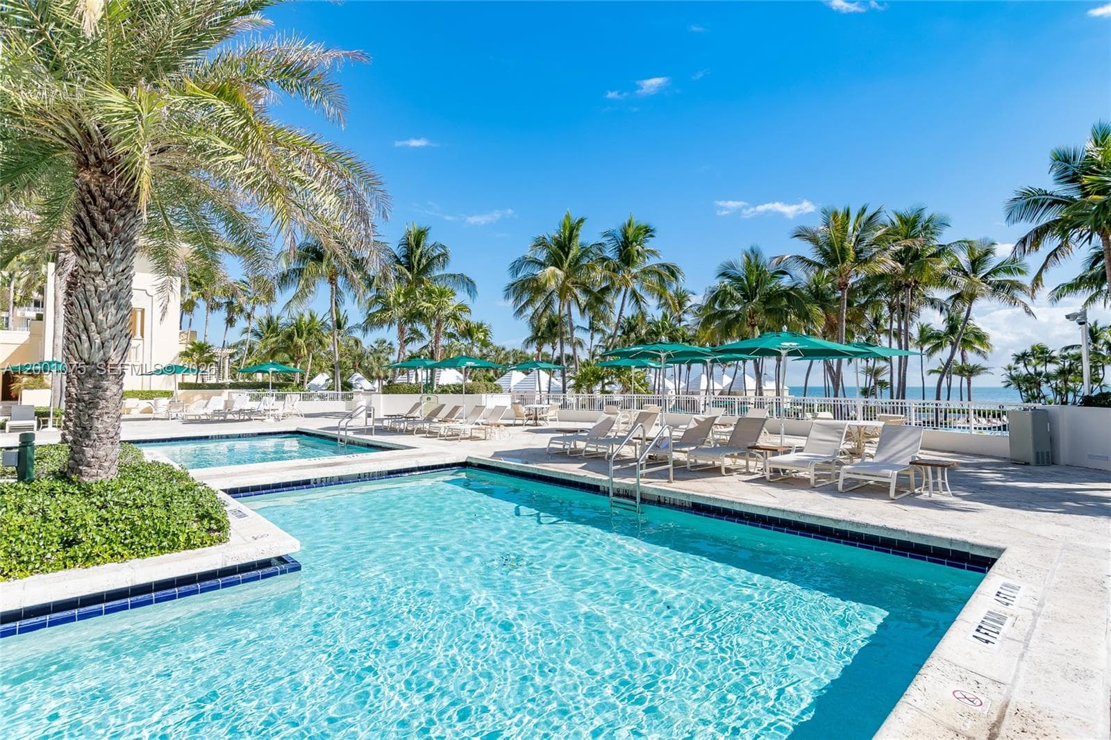789 Crandon Blvd # 502, Key Biscayne FL 33149 — 34