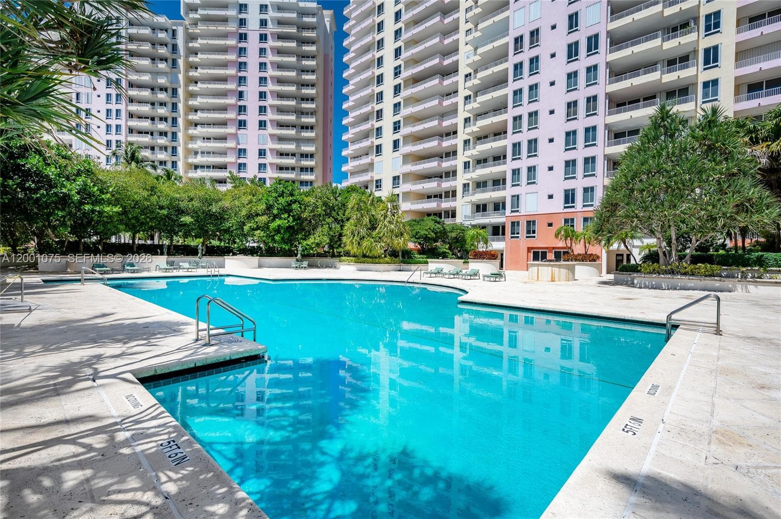 789 Crandon Blvd # 502, Key Biscayne FL 33149 — 25