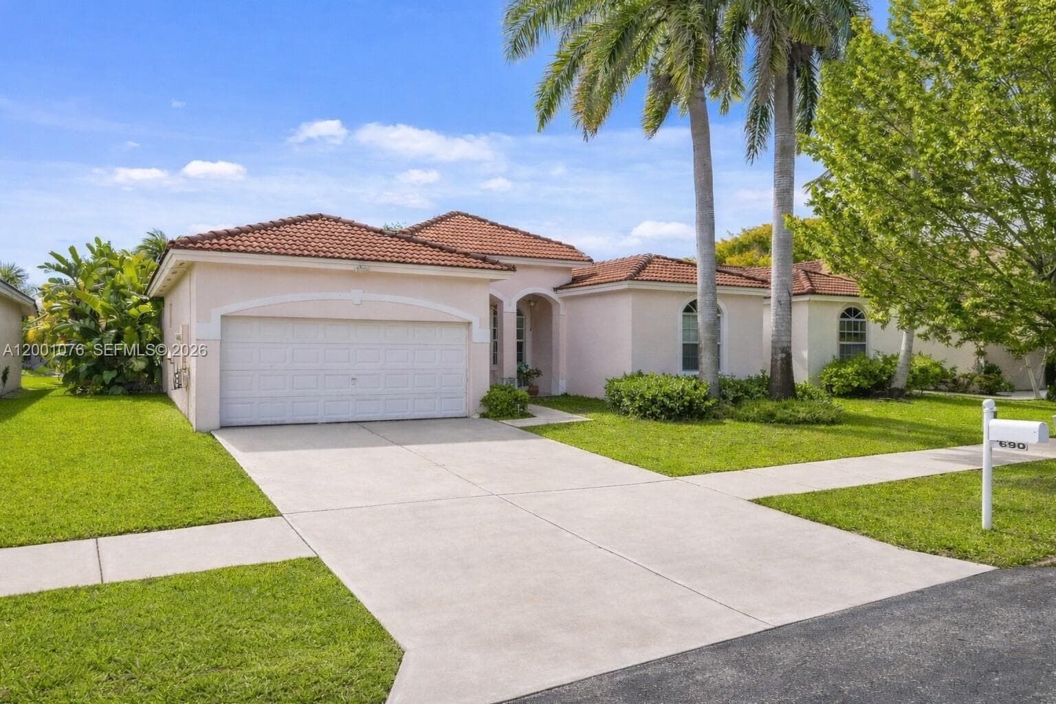 690 SE 30th Dr, Homestead FL 33033 — 2